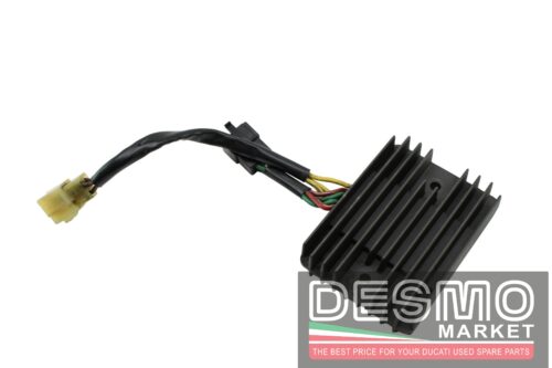 Regolatore tensione trifase Ducati 749 999 848 1098 1198