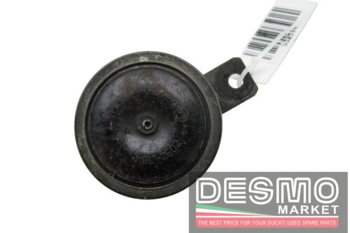 Clacson avvisatore acustico Ducati 748 916 996