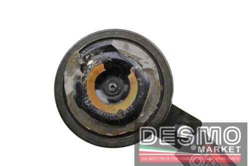 Clacson avvisatore acustico Ducati 748 916 996