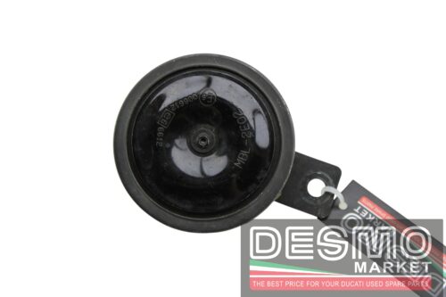 Clacson avvisatore acustico Ducati 748 916 996