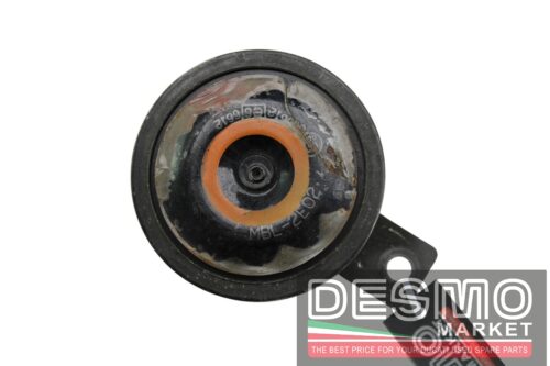 Clacson avvisatore acustico Ducati 748 916 996