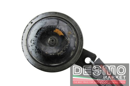 Clacson avvisatore acustico Ducati 748 916 996