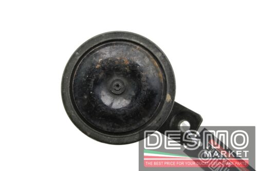 Clacson avvisatore acustico Ducati 748 916 996