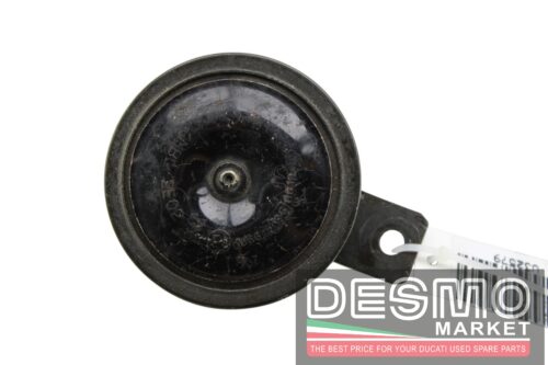 Clacson avvisatore acustico Ducati 748 916 996