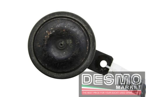 Clacson avvisatore acustico Ducati 748 916 996