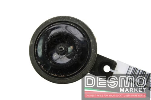 Clacson avvisatore acustico Ducati 748 916 996
