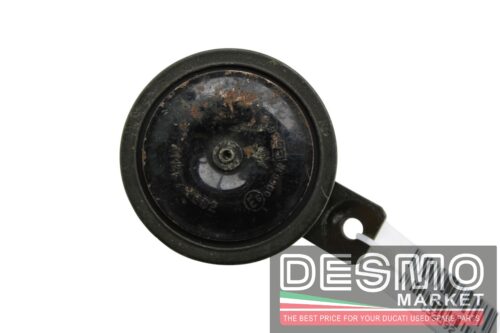 Clacson avvisatore acustico Ducati 748 916 996