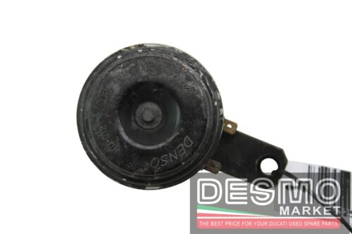 Clacson avvisatore acustico Ducati Monster S4R S4RS