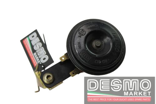 Clacson avvisatore acustico Ducati Monster S4 2001-2002