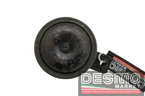 Clacson avvisatore acustico Ducati 748 916 996