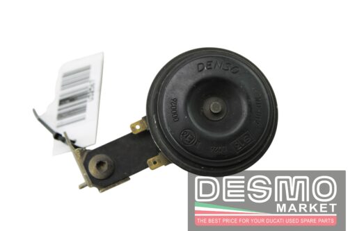 Clacson avvisatore acustico Ducati Monster S4 2001-2002