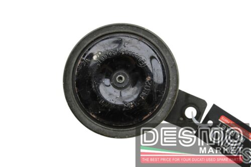 Clacson avvisatore acustico Ducati 748 916 996
