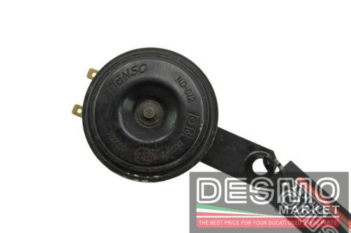 Clacson avvisatore acustico Ducati Monster S4R S4RS