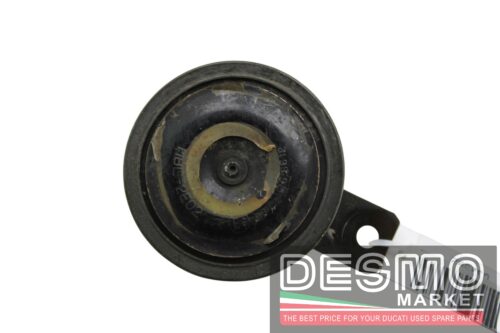 Clacson avvisatore acustico Ducati 748 916 996