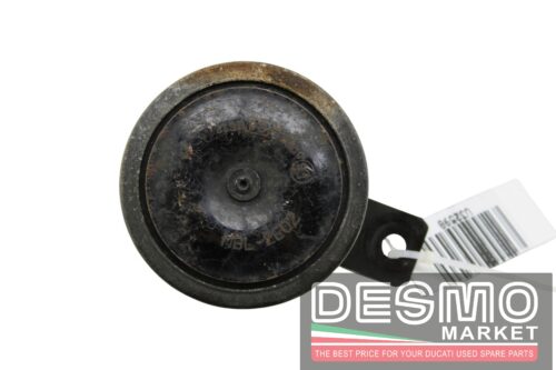 Clacson avvisatore acustico Ducati 748 916 996