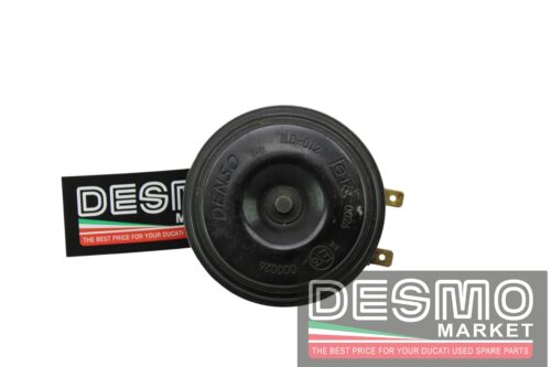Clacson avvisatore acustico Ducati Monster S4R S4RS