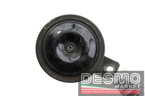 Clacson avvisatore acustico Ducati 748 916 996