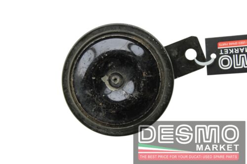 Clacson avvisatore acustico Ducati 748 916 996