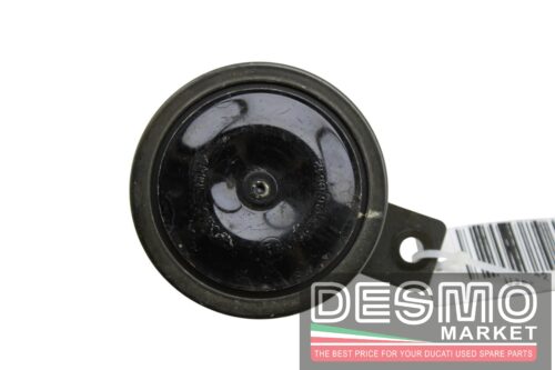 Clacson avvisatore acustico Ducati 748 916 996