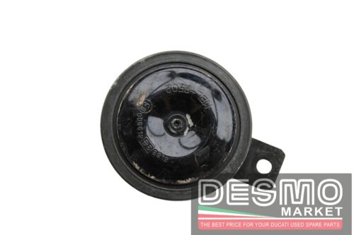 Clacson avvisatore acustico Ducati 748 916 996