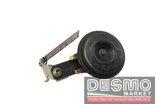 Clacson avvisatore acustico Ducati Monster S4 2001-2002
