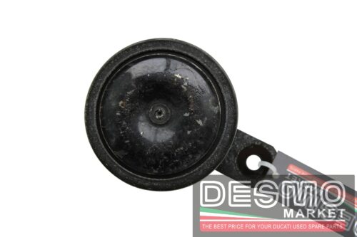 Clacson avvisatore acustico Ducati 748 916 996