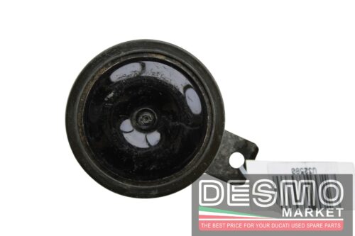 Clacson avvisatore acustico Ducati 748 916 996