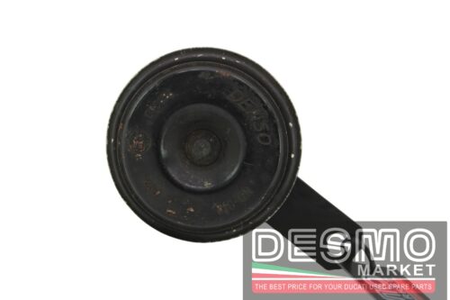 Clacson avvisatore acustico Ducati Monster S4R S4RS