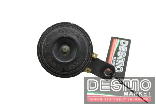 Clacson avvisatore acustico Ducati Monster S4R S4RS