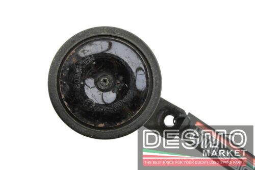Clacson avvisatore acustico Ducati 748 916 996