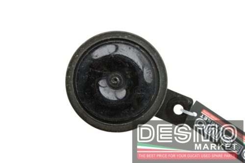 Clacson avvisatore acustico Ducati 748 916 996