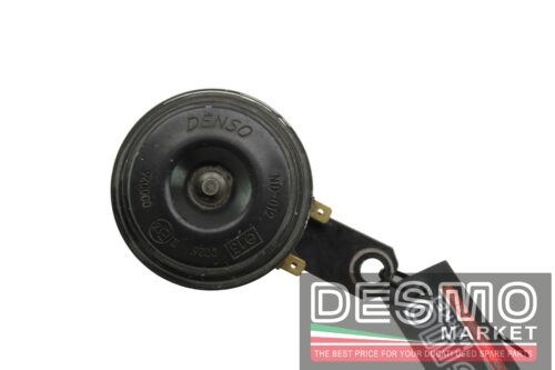 Clacson avvisatore acustico Ducati Monster S4R S4RS