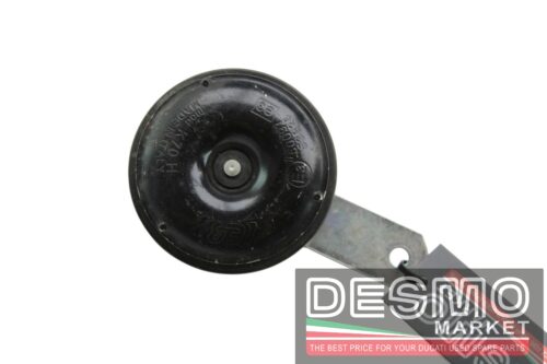 Clacson avvisatore acustico Ducati Monster S4R S4RS