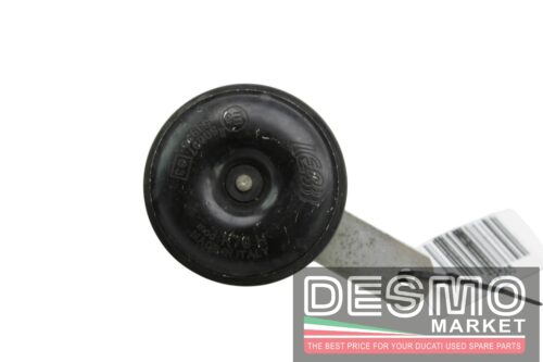 Clacson avvisatore acustico Ducati Monster S4R S4RS