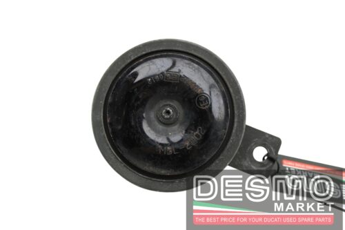 Clacson avvisatore acustico Ducati 748 916 996