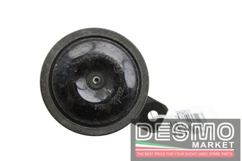 Clacson avvisatore acustico Ducati 748 916 996