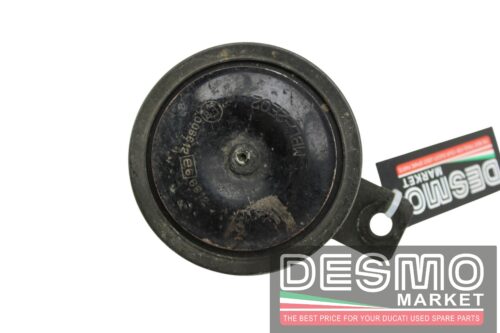 Clacson avvisatore acustico Ducati 748 916 996