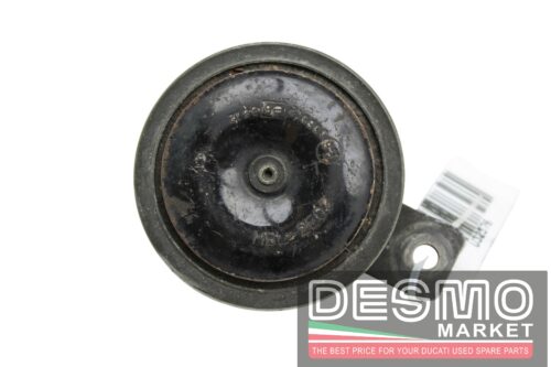 Clacson avvisatore acustico Ducati 748 916 996