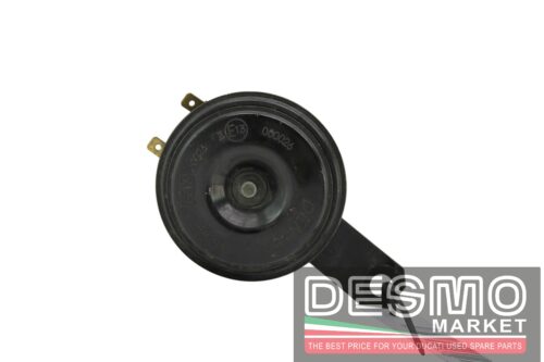 Clacson avvisatore acustico Ducati Monster S4R S4RS