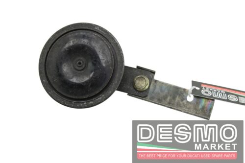 Clacson avvisatore acustico Ducati 748 916 996