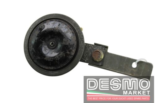 Clacson avvisatore acustico Ducati 748 916 996