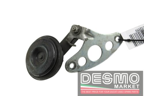 Clacson avvisatore acustico Ducati 999