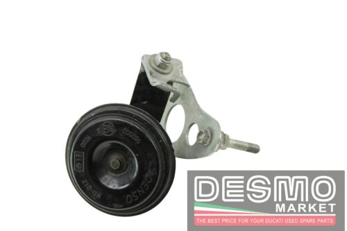 Clacson avvisatore acustico Ducati 999