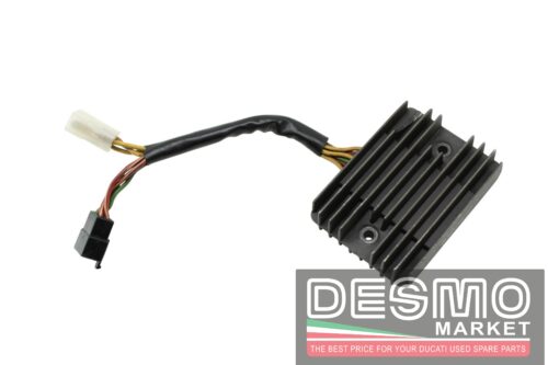 Regolatore tensione trifase Ducati 748 916 Monster 600 900 Supersport