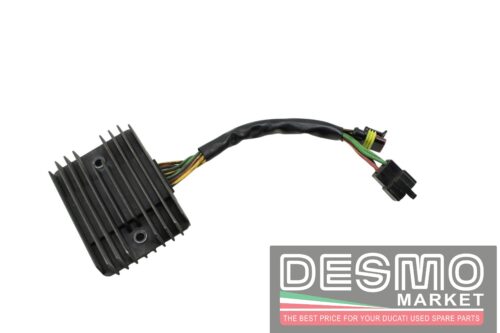 Regolatore tensione trifase Ducati 748 916 Monster 600 900 Supersport