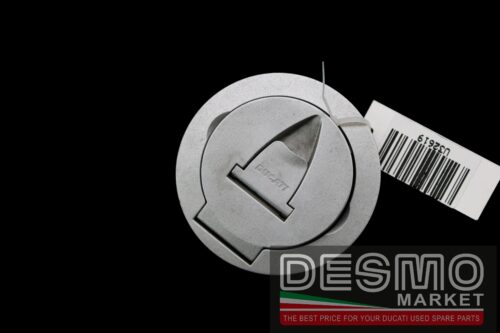 Coperchio tappo benzina Ducati Panigale 959 1199 1299 V4