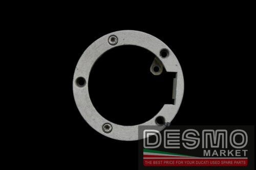Flangia tappo serbatoio Ducati Monster 600 750 900