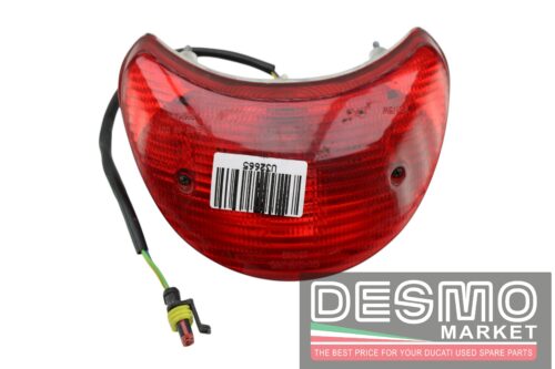 Fanale posteriore Ducati Supersport 750 800 900