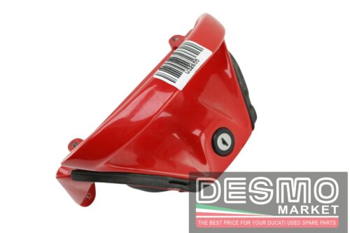 Maniglia passeggero Ducati Supersport ST2 ST3 ST4