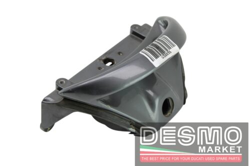 Maniglia passeggero Ducati Supersport ST2 ST3 ST4